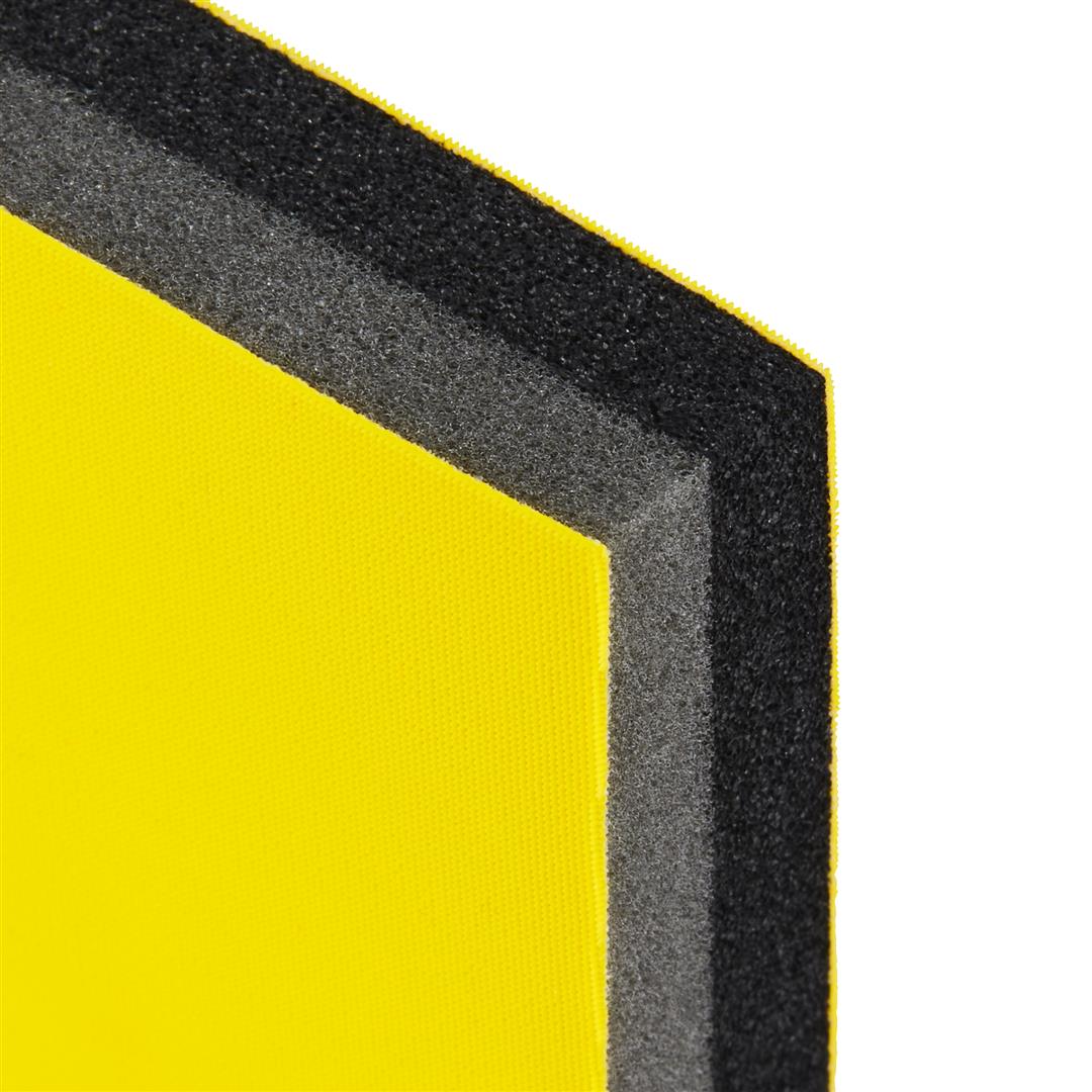 3M 35123 Flexible Grip Schleifblock 68 mm x 111 mm x 20 mm (1 Stk)