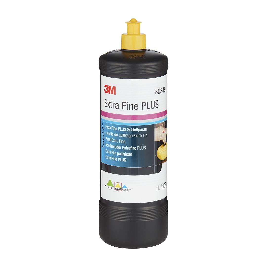 3M Perfect-it III Extra Fine Schleifpaste in (0,5L oder 1L)