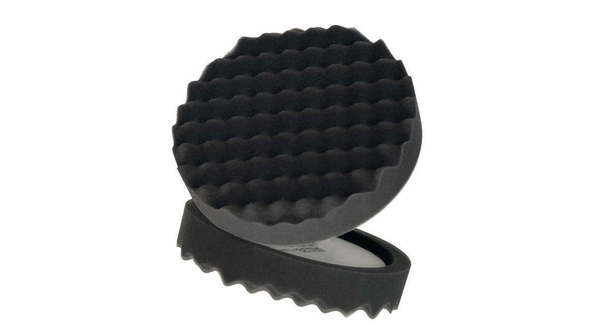 3M 05738 Perfect-it Polierpad, schwarz 203mm (1 Stück)