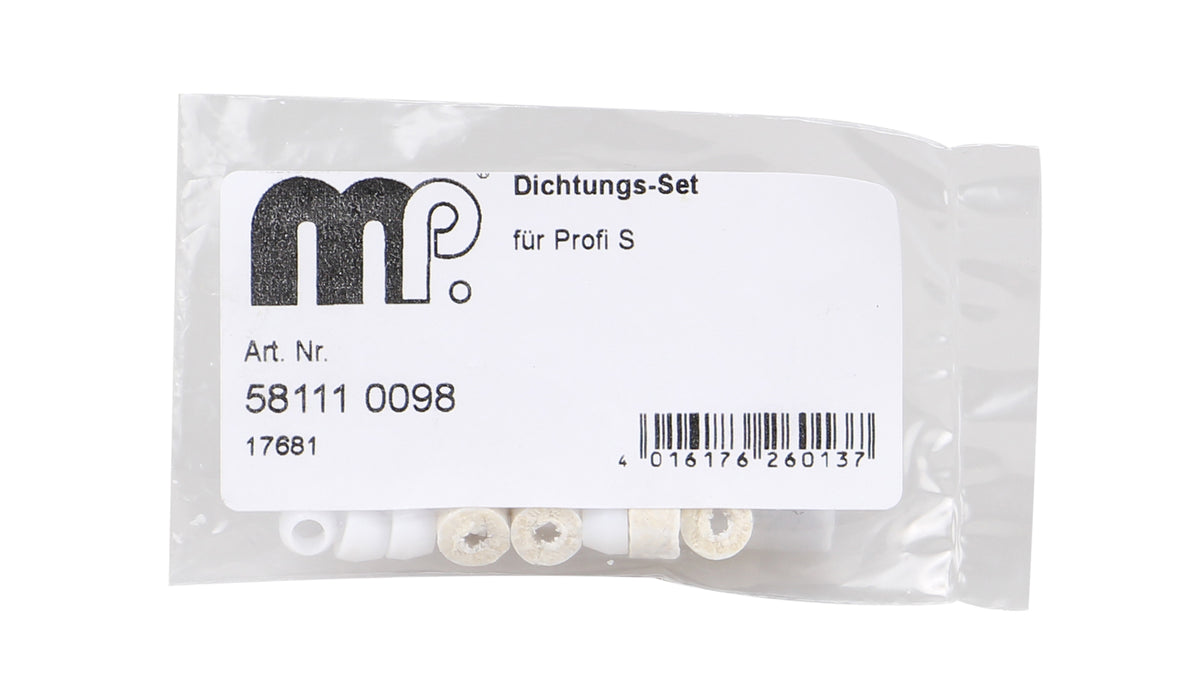 MP Dichtungs-Set für Profi S