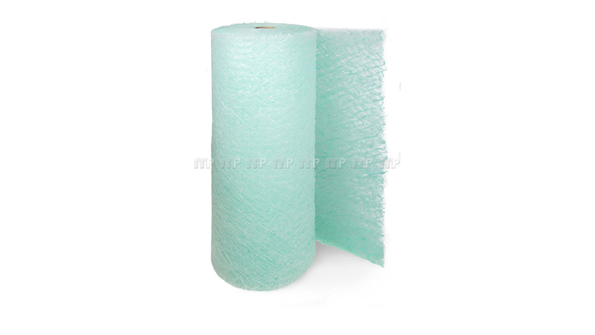 MP Bodenfiltermatte 91m x 1000mm "PaintStopFilter" G3