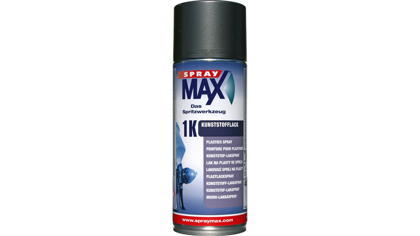 SprayMax 1K Lackspray Renault Gris Metal 205272 (400 ml)