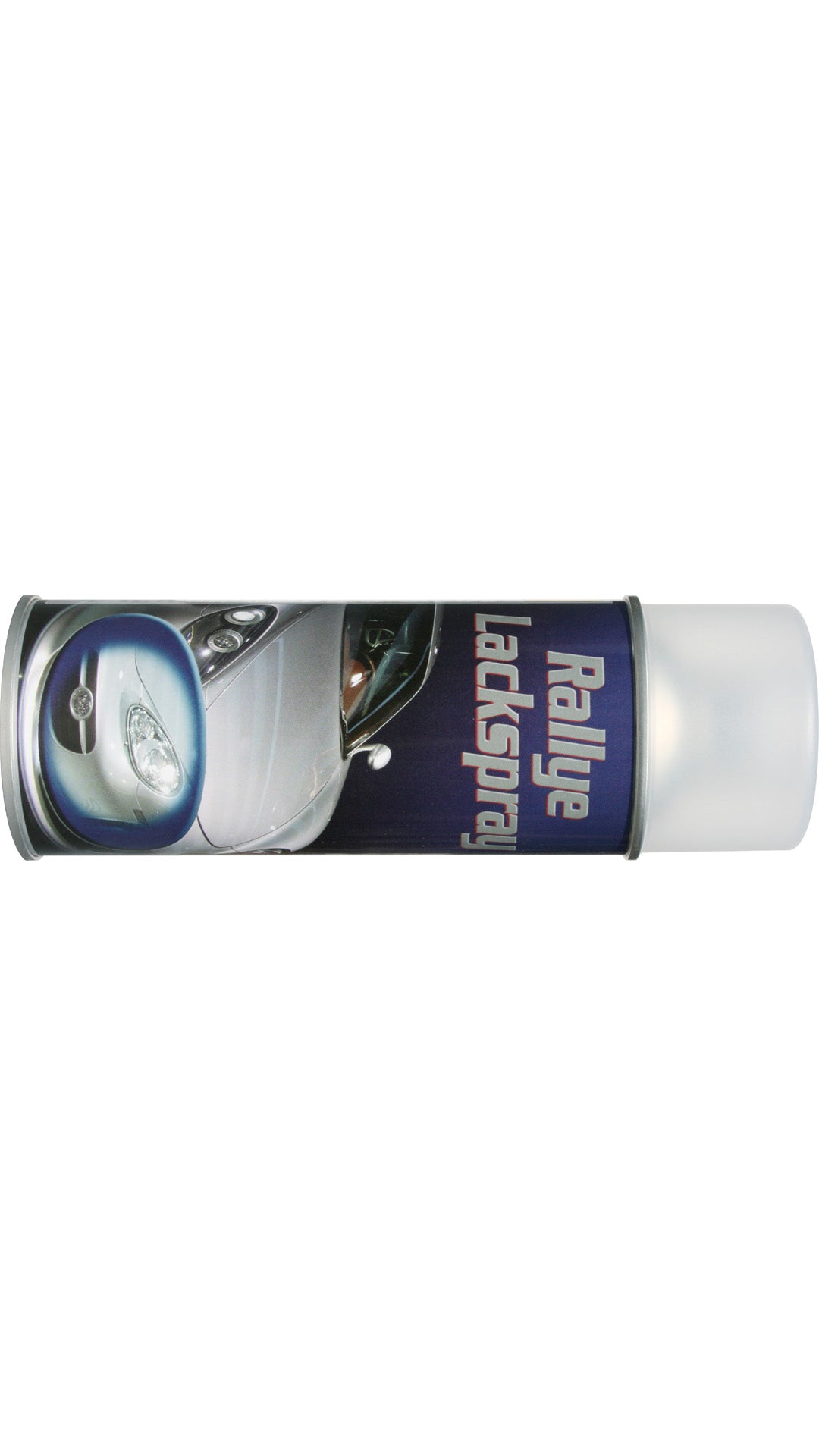 Rallye Lackspray Klarlack matt (400ml)