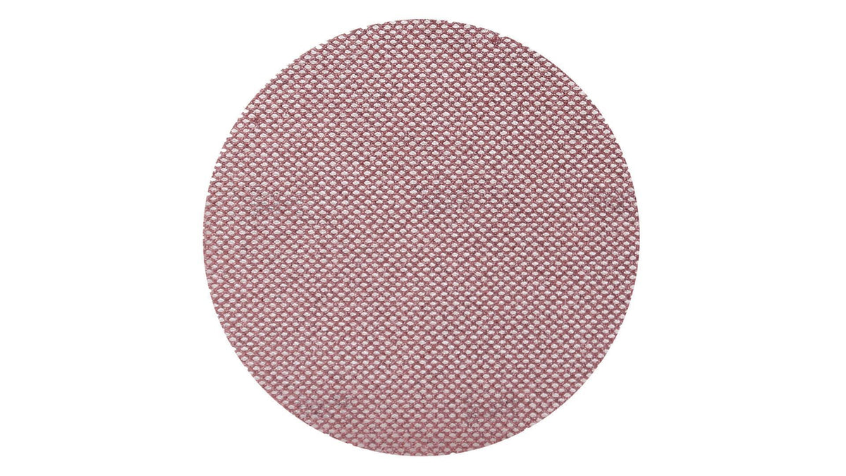 Mirka Abranet Ace HD Scheiben Ø 125 mm Grip Gitternetz (25Stk)