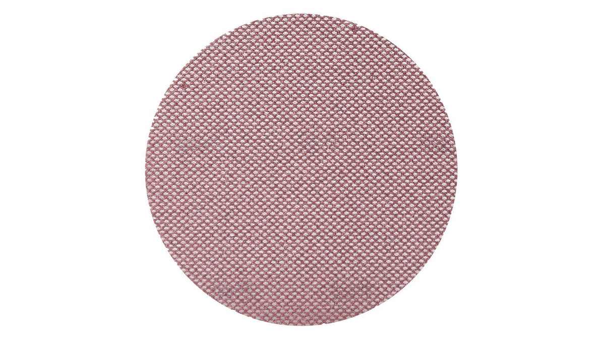 Mirka Abranet Ace HD Scheiben Ø 150 mm Grip Gitternetz (25Stk)