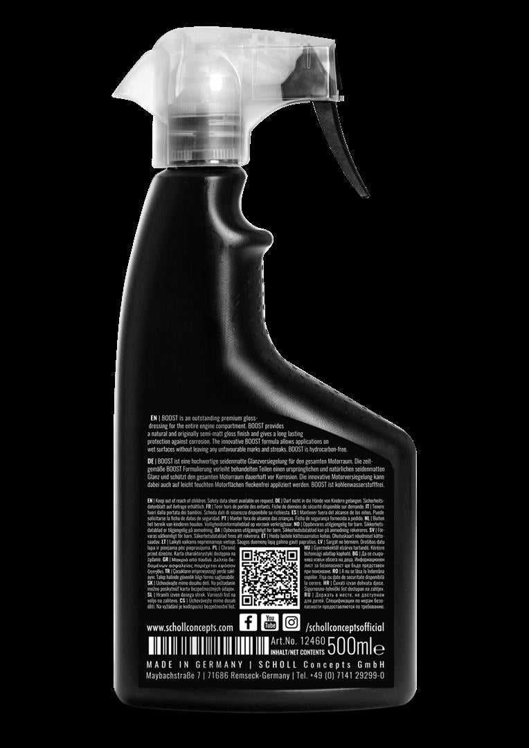 BOOST Motorversiegelung 500 ml