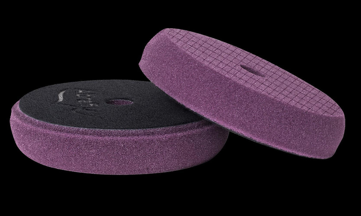Scholl Concepts M Medium Cut SpiderPad lila (2 Stück)