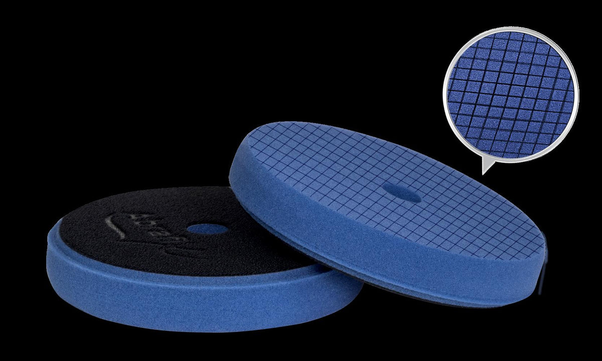 M Cutting SpiderPad navy-blau (2 Stück)