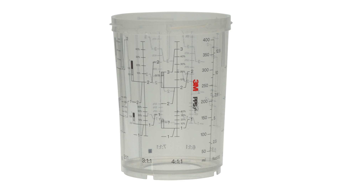 3M 26199 PPS Deckel Serie 2.0 Standard 125µ (50 Stk)