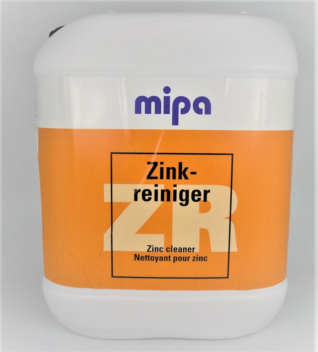 Mipa Zinkreiniger (5 l)