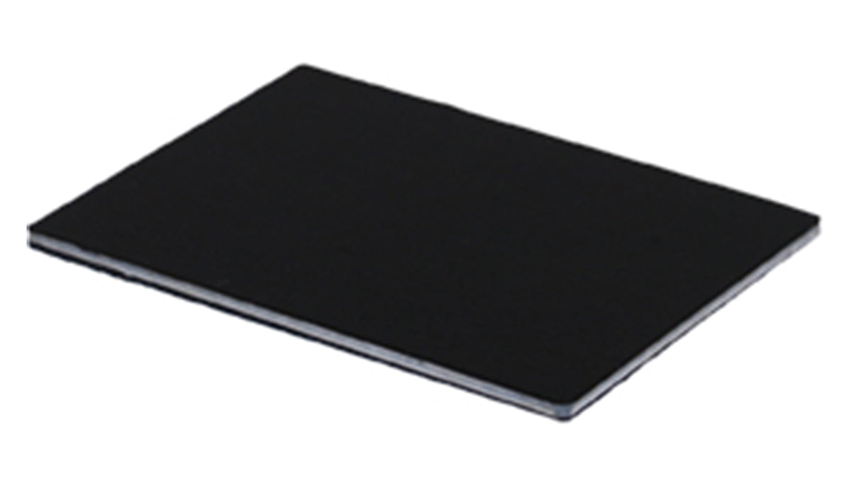 Kovax Super Assilex Zwischenplatte Extra Hart (72x125mm/120x160mm)