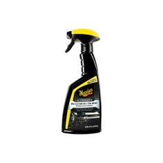 Meguiar's G220216EU Ultimate Insane Shine Protectant Kunststoffpflege Hochglanz Pumpspray (473ml)