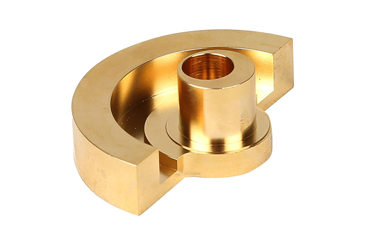 Mirka Ausgleichsgewicht DEOS 81 x 133mm Bauteil 23 für Elektro-Schwingschleifer DEOS 70 x 198mm, 81 x 133mm