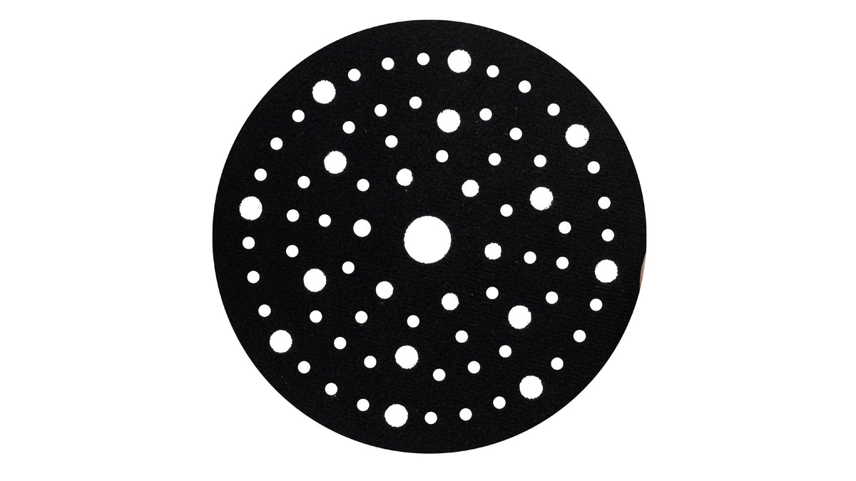 MP Protect Pad 75-Multi-Loch 150 mm Klett