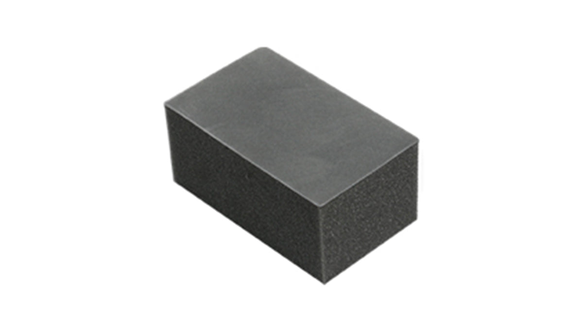 Kovax Tolex Stick On Handpad 62 x111mm (2 Stk)