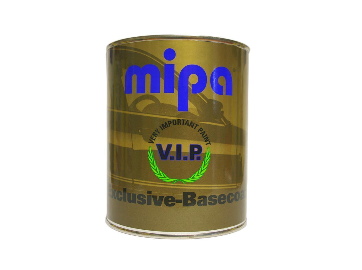 MIPA - V.I.P. Exclusive Basecoat Farbton PHÖNIX (1 Liter unverdünnt)