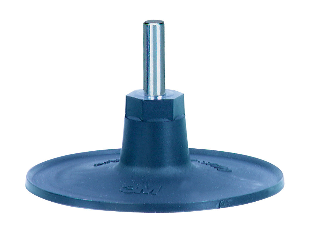 3M 09997 Finesse it Stützteller Roloc 75mm (1 Stk)