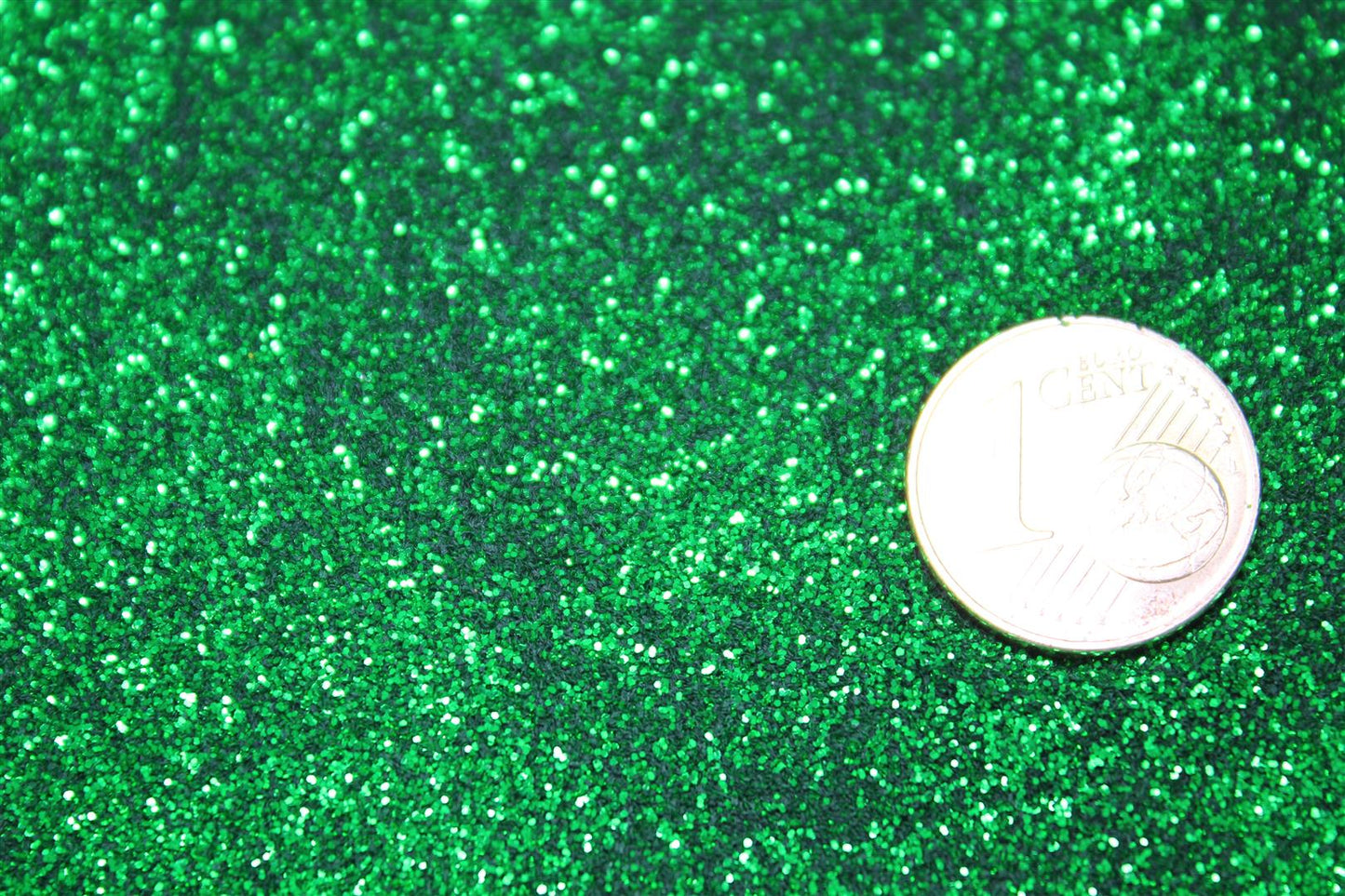 Glimmer Metal Flakes Light Green (20g)