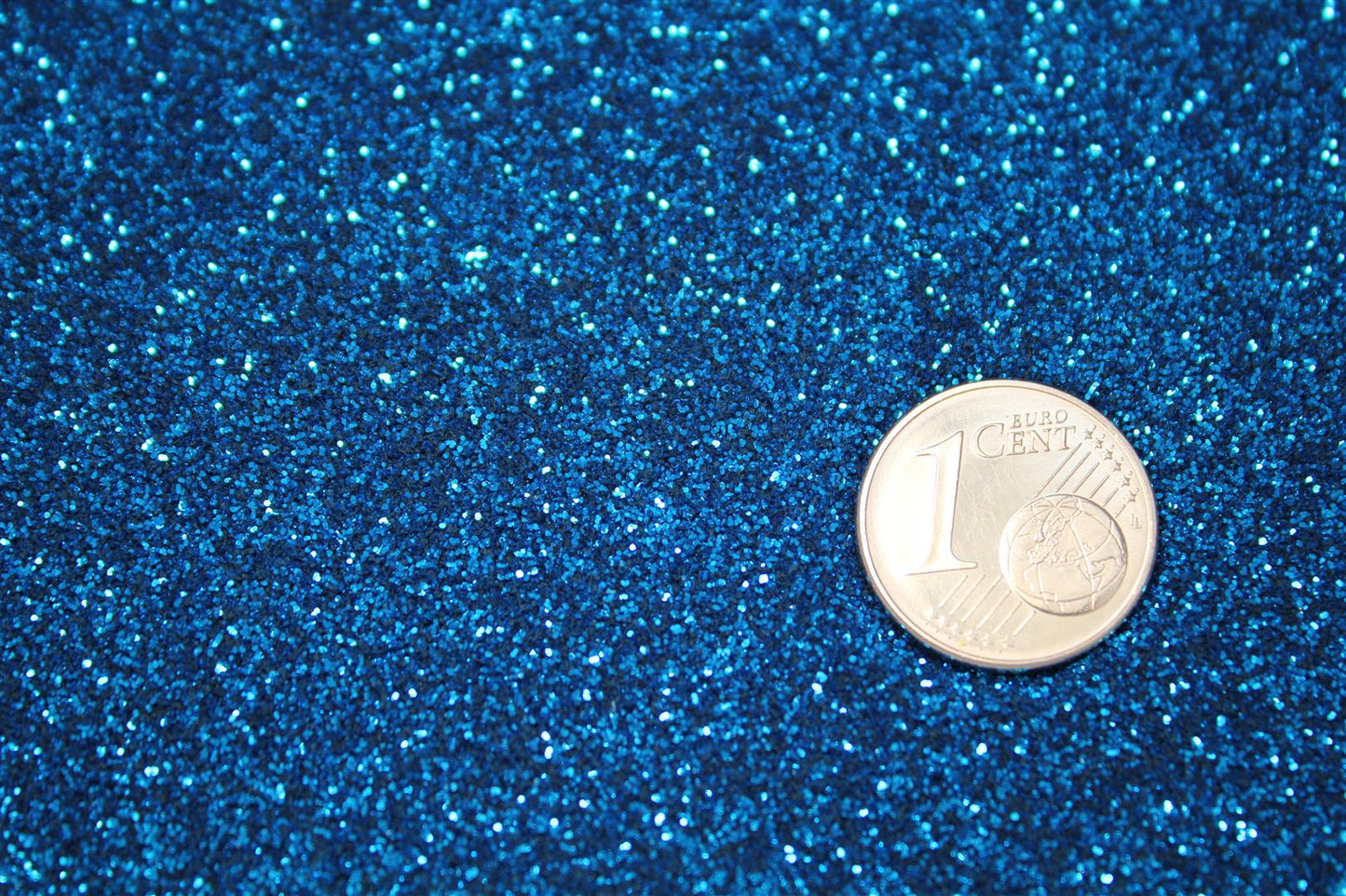 Glimmer Metal Flakes Blue Storm (20g)