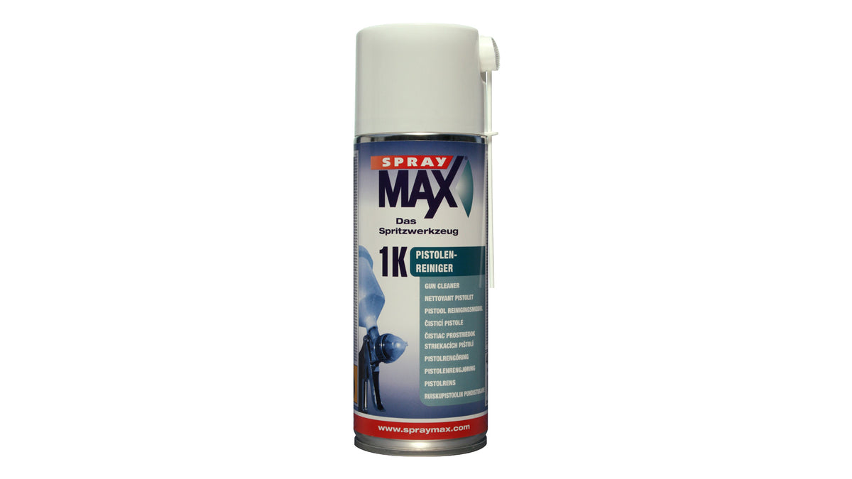SprayMax 1K Pistolenreiniger Spraydose (400 ml)