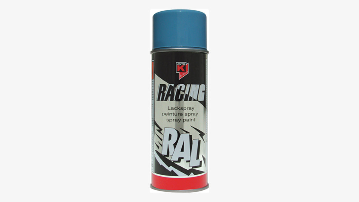 Auto-K Racing RAL 5012 Lichtblau (400 ml)