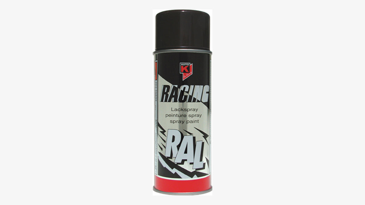 Auto-K Racing RAL 8017 Schokobraun (400 ml)