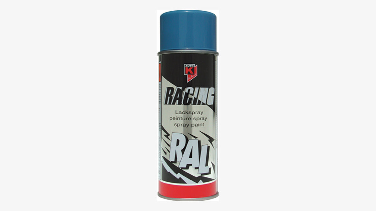 Auto-K Racing RAL 5015 Himmelblau (400ml)