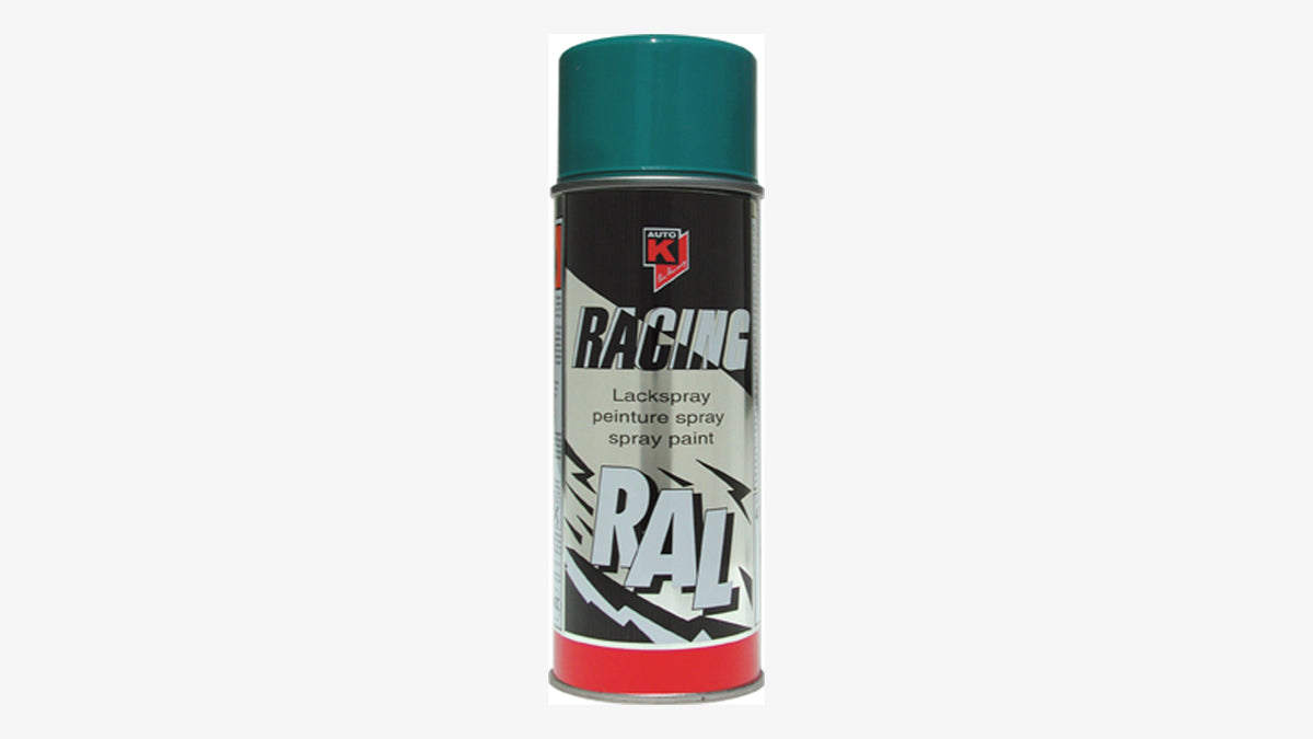 Auto-K Racing RAL 5021 Wasserblau (400ml)