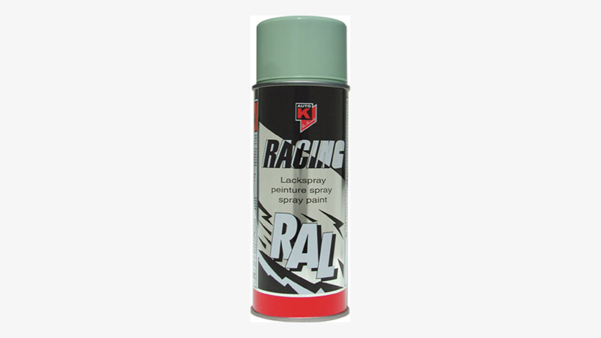 Auto-K Racing RAL 6019 Weissgruen (400ml)