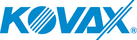 Kovax Schleifmittel - jetzt neu bei profiautolacke