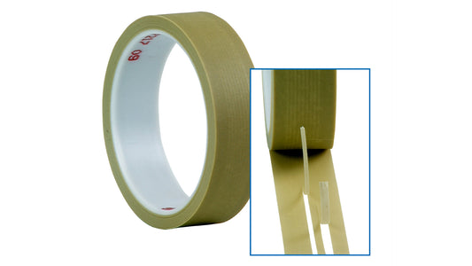 3M Schablonenband 13,9 m x 25,4 mm (1 Stk)