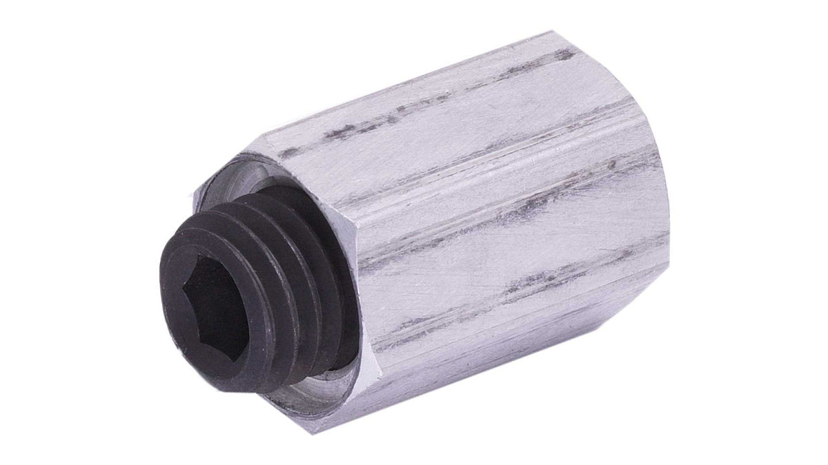 3M 05710 Adapter 5/8" für Lammfell-Polierteller 05704 (1 Stück)