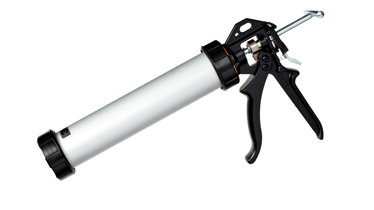 3M 08013 Aluminium Handdruckpistole (1 Stück)