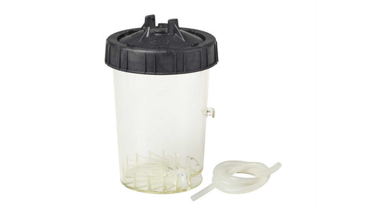 3M PPS Druckbecher, 0,85 l (1 Stk)