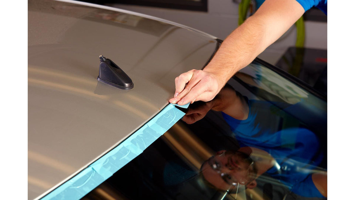 3M Lift'n Stick Abdeckband für Zierleisten 50mmx10m in 4 Größen
