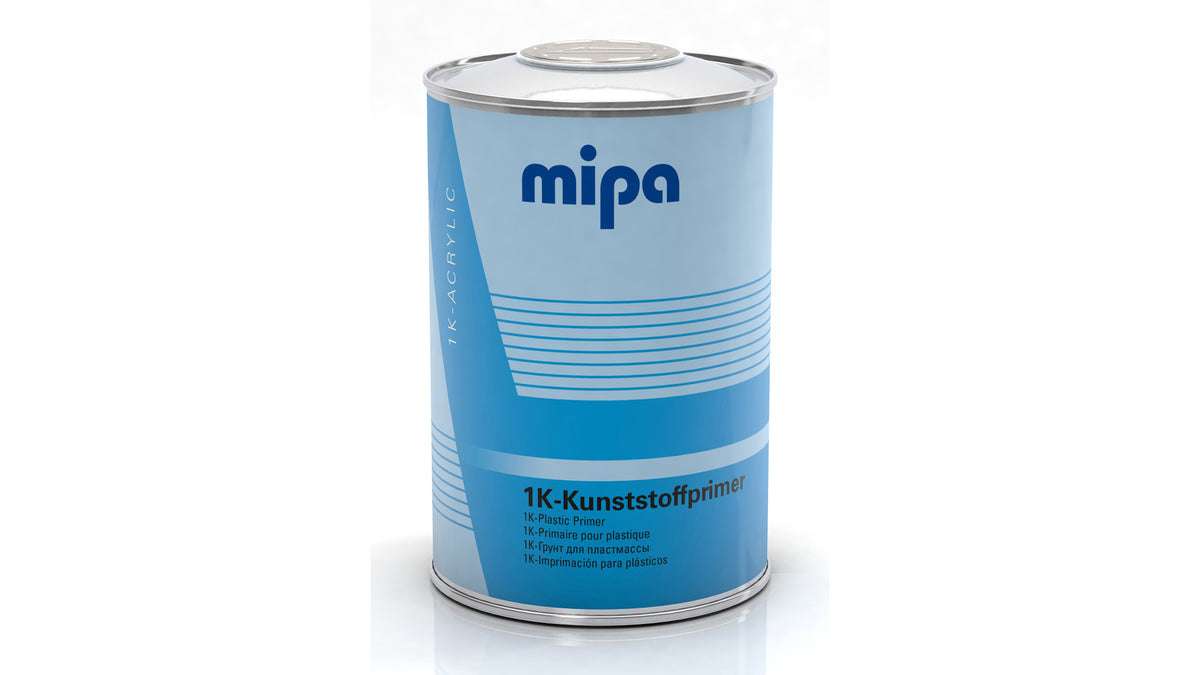 Mipa 1K Kunststoff-Primer (250ml oder 1l)