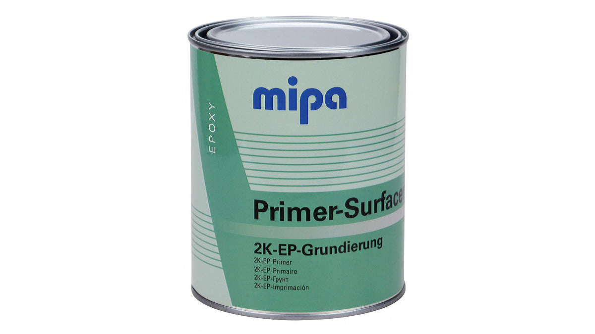 Mipa EP-Primer-Surfacer (1l oder 5l)