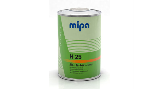 Mipa 2K-Härter H 25 normal (1l)