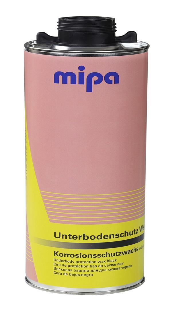Mipa Unterbodenschutz Wax Spritzware braun oder schwarz (1l)