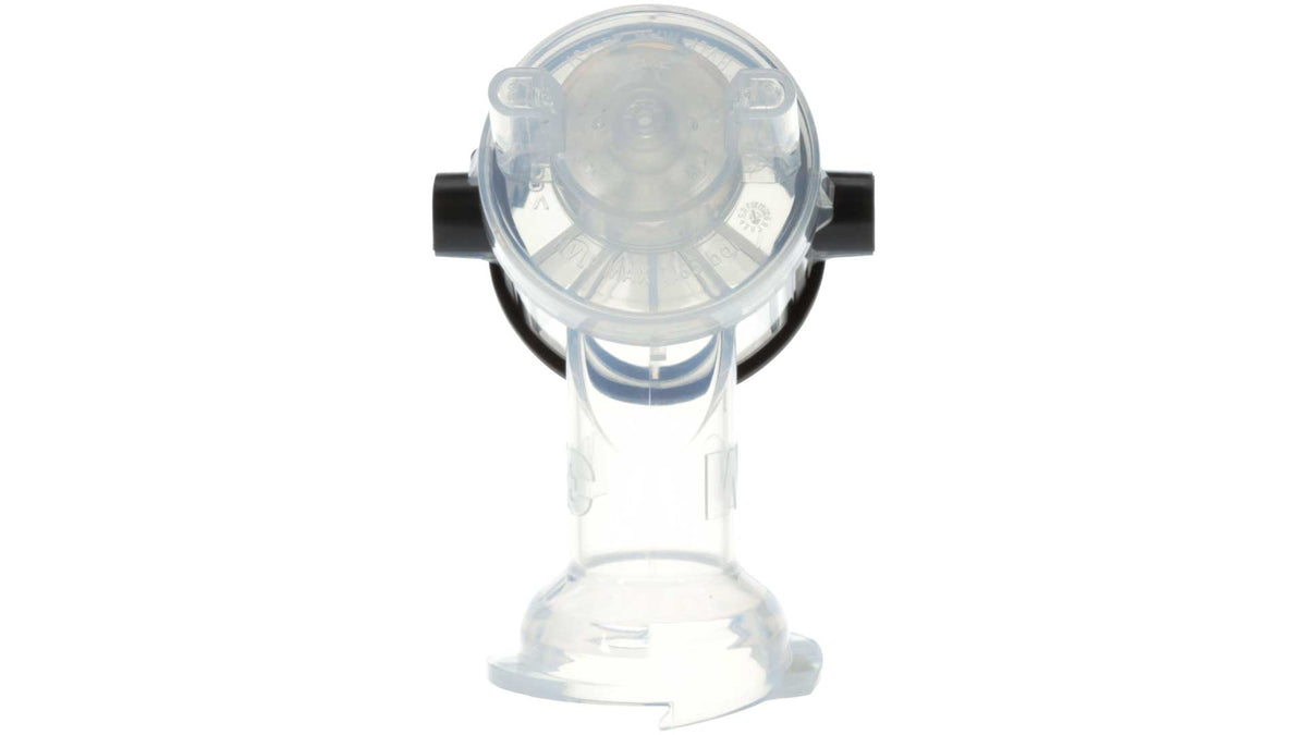 3M Accuspray Düsenköpfe 1,8mm  transparent (4 Stk)