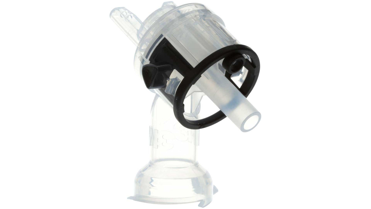 3M Accuspray Düsenköpfe 1,8mm  transparent (4 Stk)