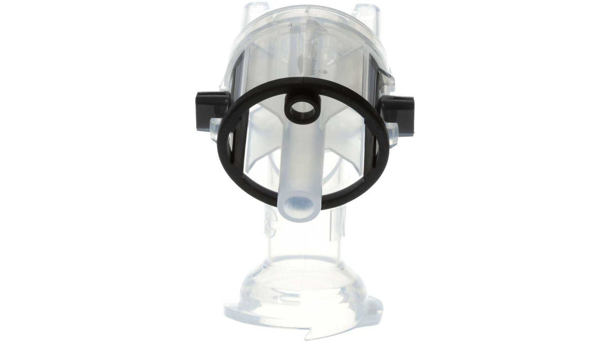 3M Accuspray Düsenköpfe 1,8mm  transparent (4 Stk)