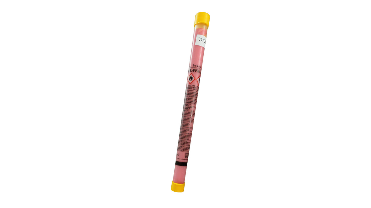 Mipa Härter PK rot PE-Härterpaste in Kartuschen (40g, 60g, 200g)