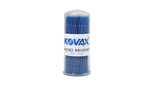 Kovax Lacktupfer (100 Stk)