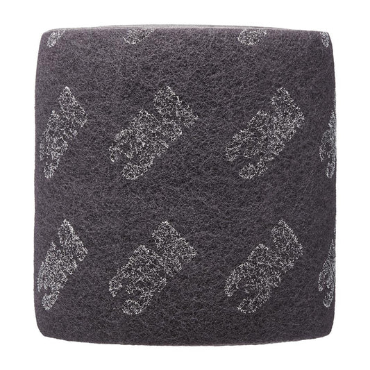3M - Scotch-Brite Multi-Flex Handpad MX-SR, 100 mm x 200 mm, A VFN 7521 (60 Pads)