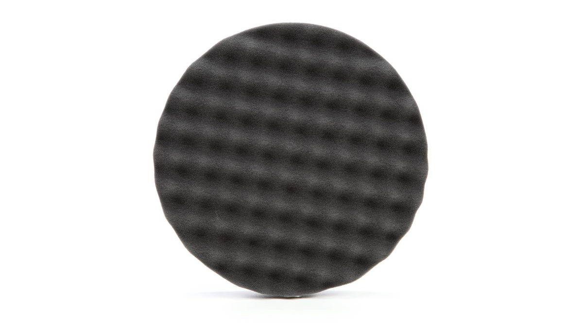 3M 05738 Perfect-it Polierpad, schwarz 203mm (1 Stück)