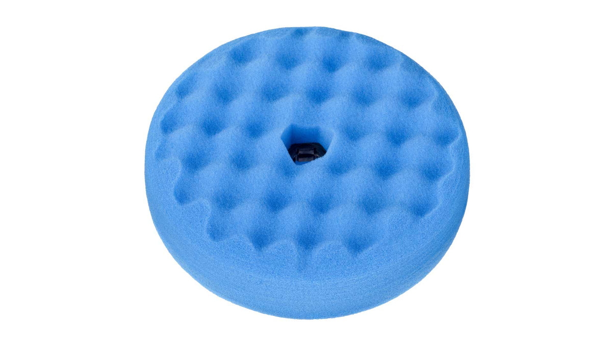 3M Perfect-it III Polierschaumpads ø150mm Quick Connect (verschiedene Härtegrade)