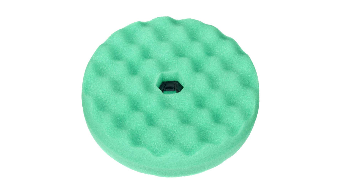 3M Perfect-it III Polierschaumpads ø150mm Quick Connect (verschiedene Härtegrade)