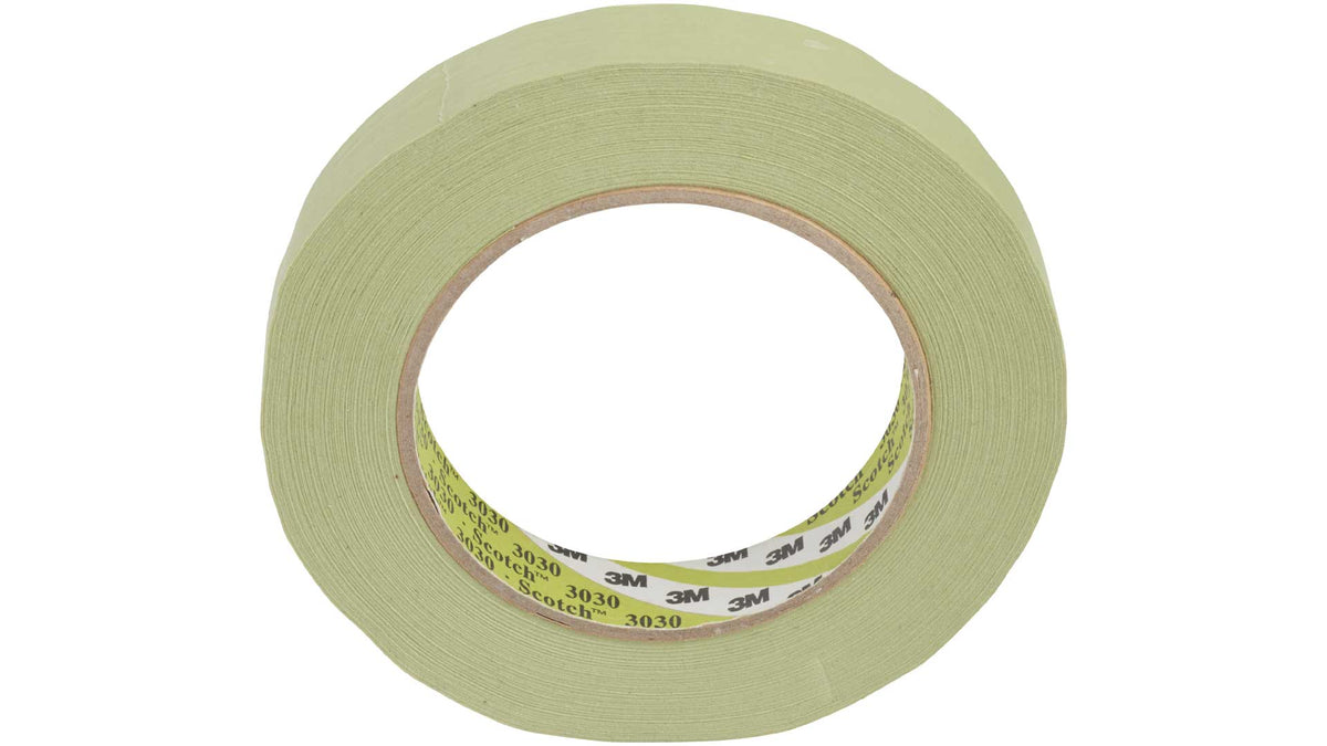3M Scotch 3030 Premium-Abdeckband grün (1 Stk)