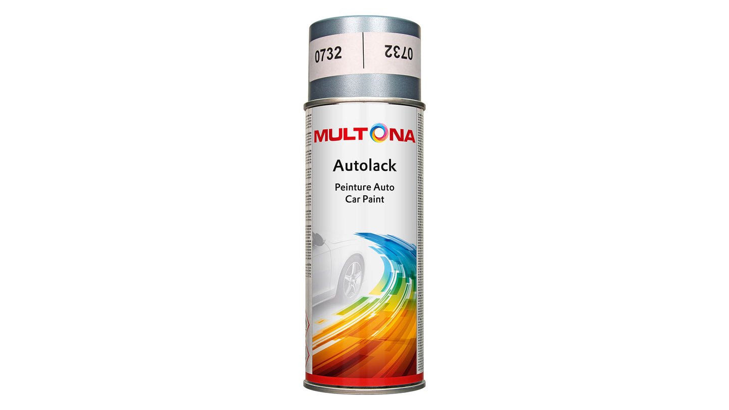 Multona Autolack Spray GENERAL MOTORS WA9381 Light sapphire blue metallic (400ml)